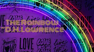 The Rainbow by D. H. Lawrence (Summary & Outline)