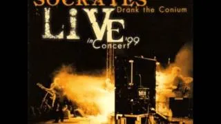 Socrates Drank The Conium-The Killer Live 1999