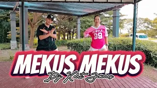 MEKUS MEKUS REMIX | BUDOTS NEW TIKTOK VIRAL | DJ Kentjames remix | Dance Trends