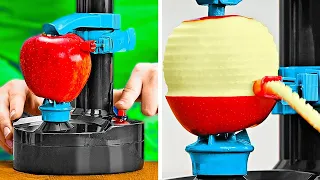 27 Smart Kitchen Gadgets And Appliances To Speed Up Your Cooking