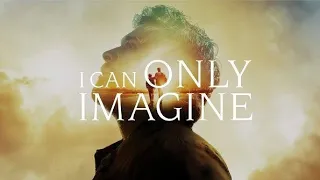 Christian Movies ( Mercy me - I can only imagine)