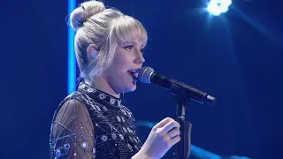 Monique - Virš vandens - Lietaus muzikos apdovanojimai „Aukso lašas 2019”
