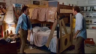 Step Brothers Bunk Bed Scene