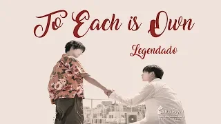 To Each is Own (Japonese Movie) (Legendado)