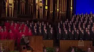 A Child's Prayer (2013) | The Tabernacle Choir