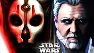 Were Ancient Sith More Powerful – Star Wars Explained