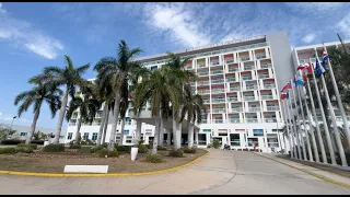 A Tour of Iberostar Bella Vista - Luxury Hotel in Cuba