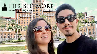 The Biltmore Hotel in Coral Gables | Miami's Haunted Hotel and Luxury Resort 2021
