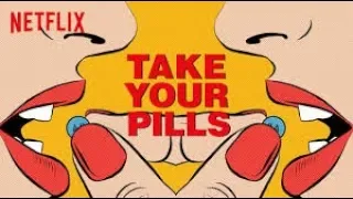 Take Your Pills 2018