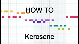 Kerosene - Chrome Music Lab Tutorial