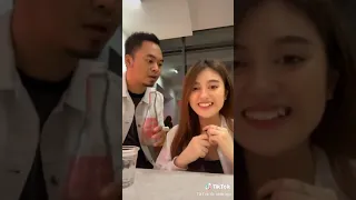 Video Tiktok Nabila Ayu