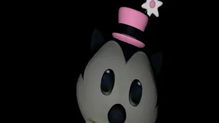 FNaTI All of my jumpscare GIFs! (Dump)