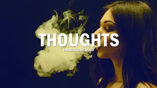 Dancehall Instrumental | Beat | Riddim - "Thoughts" (prod. by Mood)
