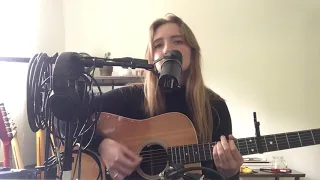 Madison Cunningham - Who Is He (And What Is He To You)? - Bill Withers Cover