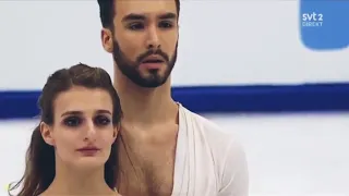 Gabriella Papadakis & Guillaume Cizeron