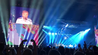 Paul McCartney - Hey Jude San Diego 2019