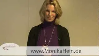 Dr. Monika Hein: Der Stand(punkt) beim Sprechen
