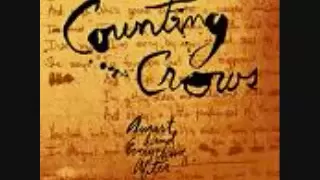 Counting Crows - Omaha HQ Audio