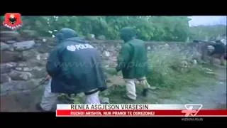 RENEA asgjëson vrasësin Ruzhdi Arishta - News, Lajme - Vizion Plus