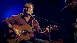 Sandro Lorier - Un Hombre (live, 2022)