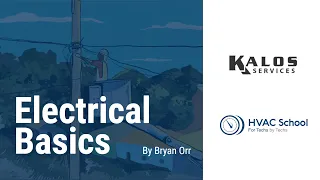 Electrical Basics Class