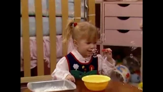 Michelle Tanner Season 2 Episode 10