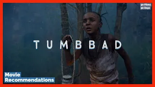 Tumbbad full movie review in hindi | Eros now best movies | 50 films 50 days | sohum shah movies