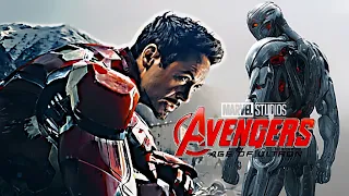 Age of ultron|attitude status|Tony stark |Ultron| Robert Downey Jr | 4K Edits #avengers  #tonystark