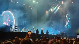 Arctic Monkeys - R U Mine? - Rock Werchter (02.07.2023)