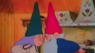 The World Of David The Gnome - Opening Theme