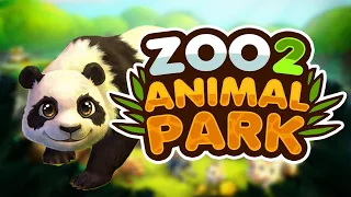 Прохождение игры "Zoo 2  Animal Park"