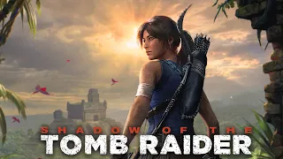 Shadow of Tomb Raider - O Filme Completo Dublado