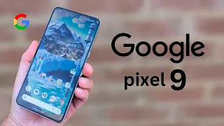Introducing the Future of Mobile: Google Pixel 9 Unleashed