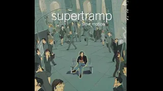 Supertramp - A Sting in the tail