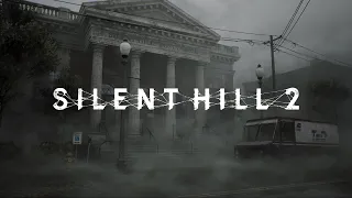 SILENT HILL 2 - Release Date Trailer