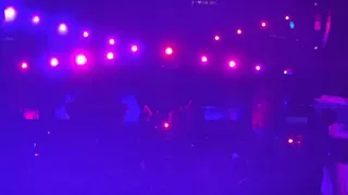 Machine Gun Kelly - DAYWALKER - Nashville 10/6/21