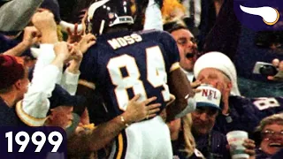 Packers vs. Vikings (Week 15, 1999) Classic Highlights