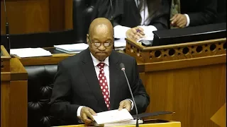 7 reasons Outa found to remove President Jacob Zuma