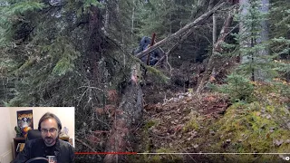 Crazy Bigfoot Videos! Real, Hoax or Something Else? My Take! (UFOs, UAP)