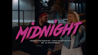 The Motion Epic - Midnight (Official Music Video)