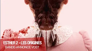 ESTHER 2 - LES ORIGINES - Bande-annonce VOST