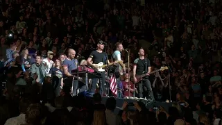 Coldplay - Don’t Panic, Portland OR 10/2/17