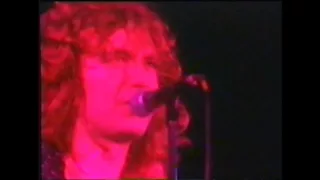 Led Zeppelin - Stairway To Heaven - Knebworth 08-11-1979 Part 18