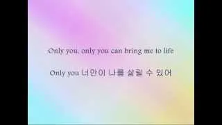 2PM - Only You [Han & Eng]