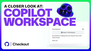 Learn how to use Copilot Workspace | Full Demo
