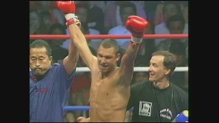 20020525 Cyril Abidi VS Nick Murray