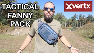 Vertx SOC-P Tactical Fanny Pack