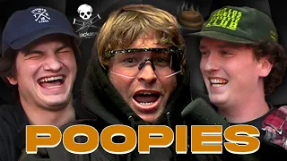 Good Ole Groms - Almost Friday Podcast EP 18 w/ Poopies