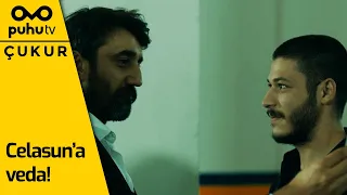 Çukur 4. Sezon 31. Bölüm - Celasun'a Veda!