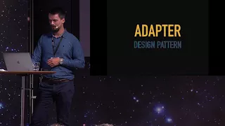 Design Patterns in Python by Peter Ullrich